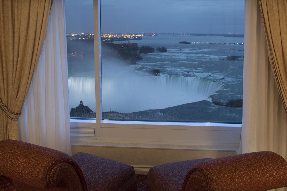 Marriott Fallsview &