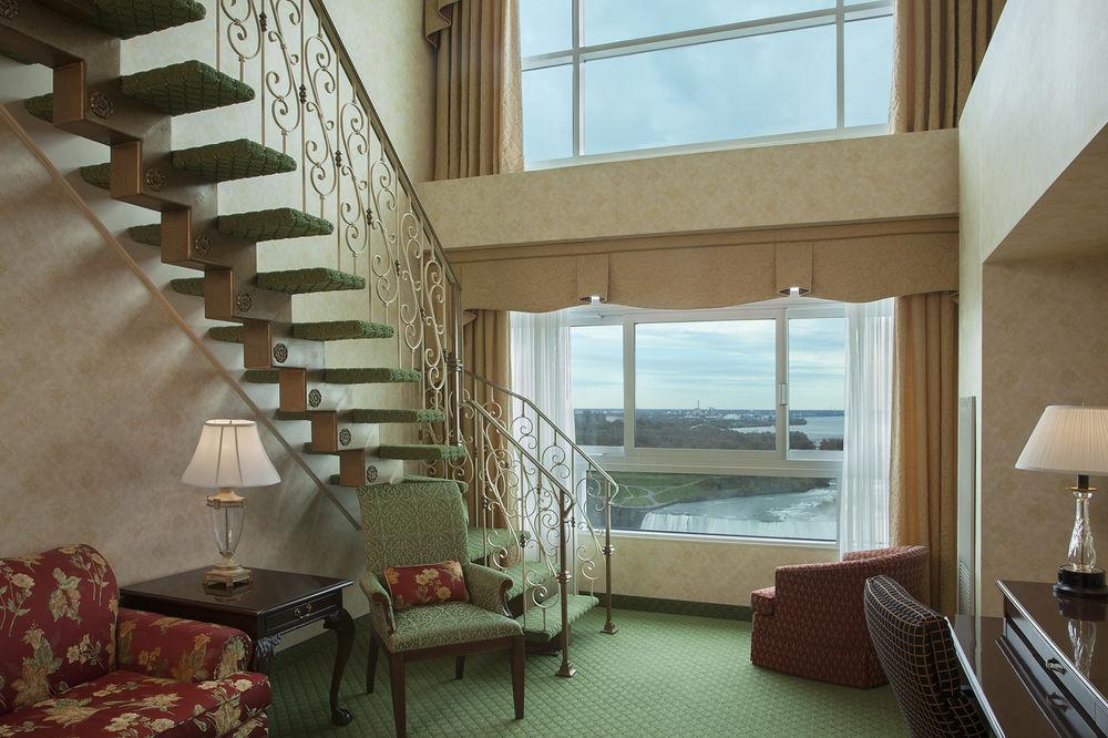 Marriott Fallsview & Niagara Falls