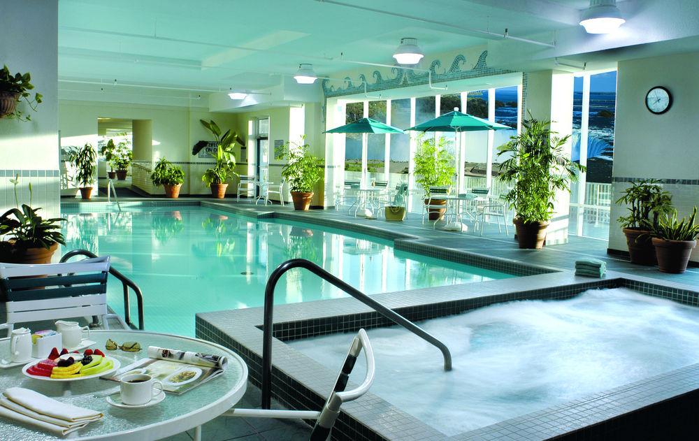Marriott Fallsview &