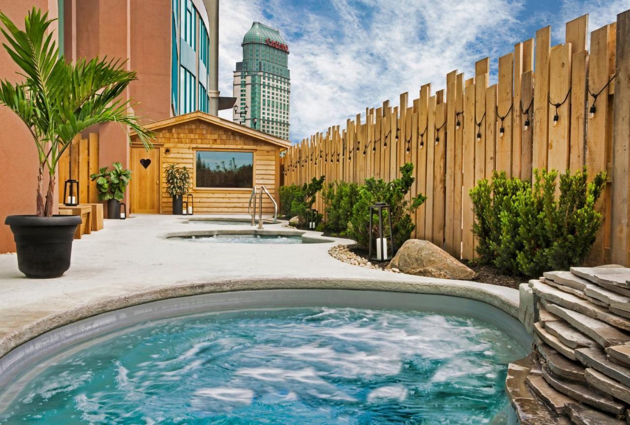 Marriott Fallsview & Hotel 4*