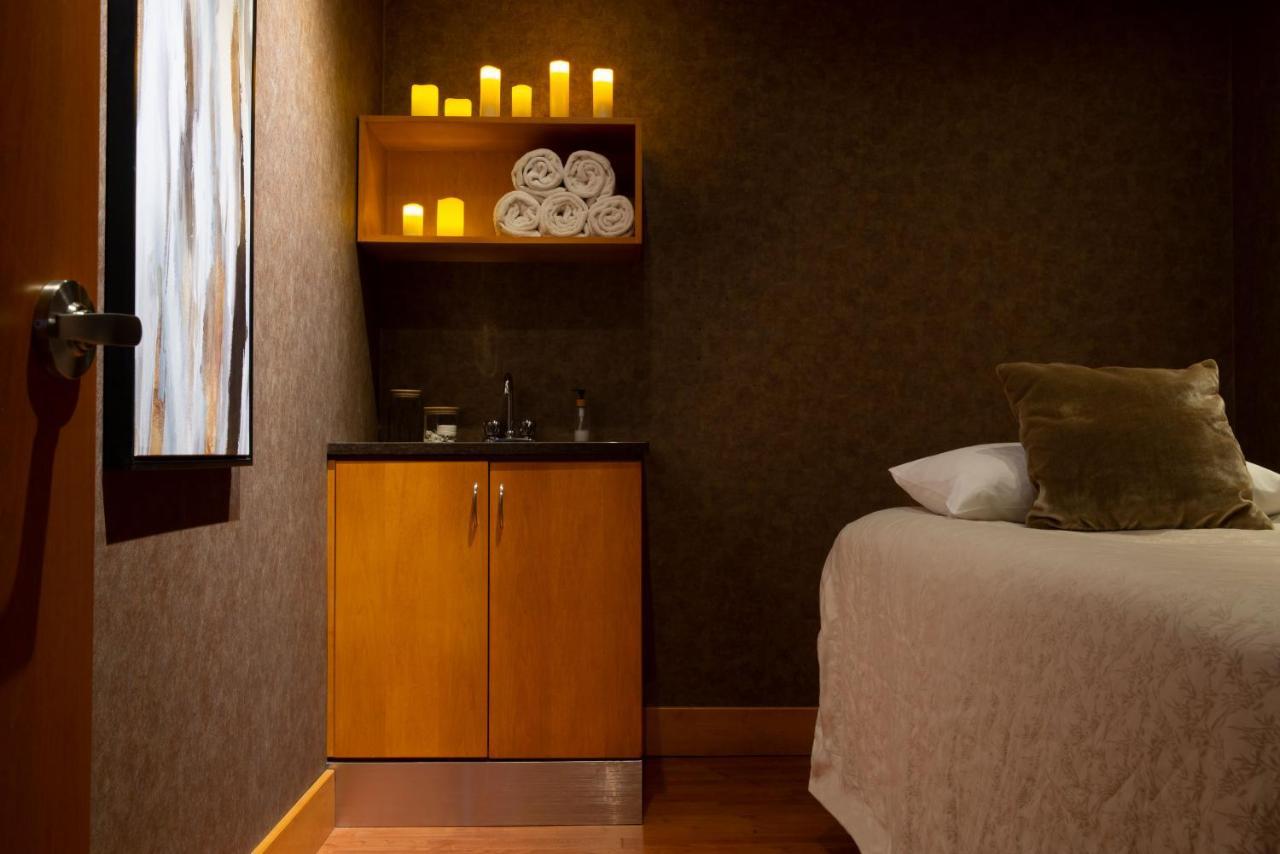 Hotel Marriott Fallsview & Niagara Falls