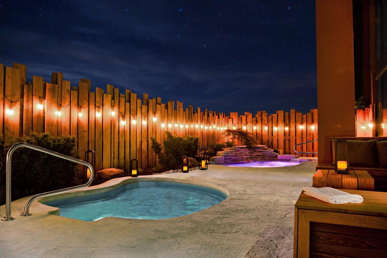 Marriott Fallsview & Hotel