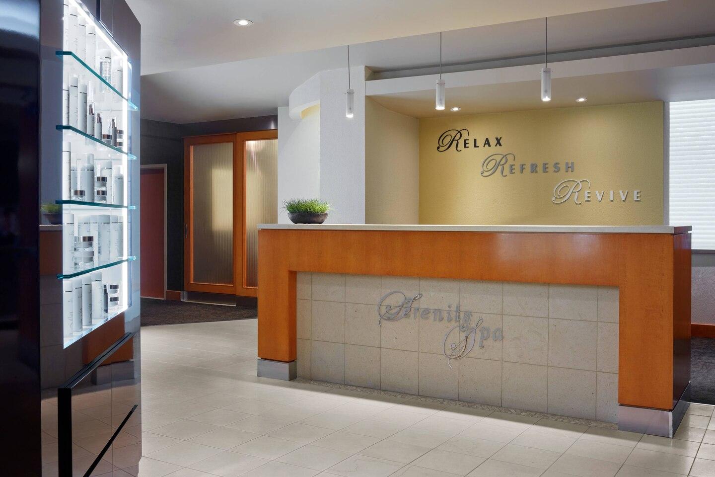 Marriott Fallsview & 4* Niagara Falls