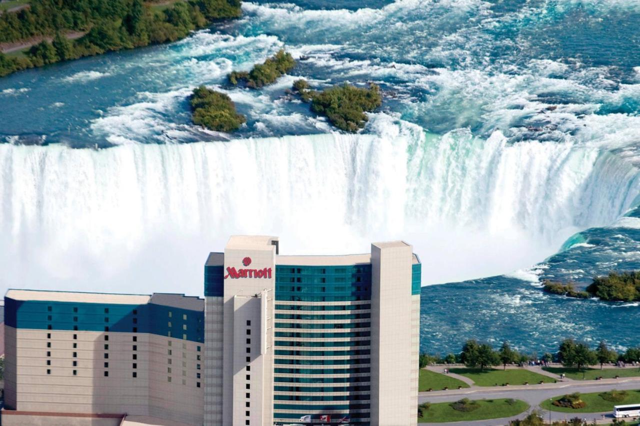 Marriott Fallsview & Hotel