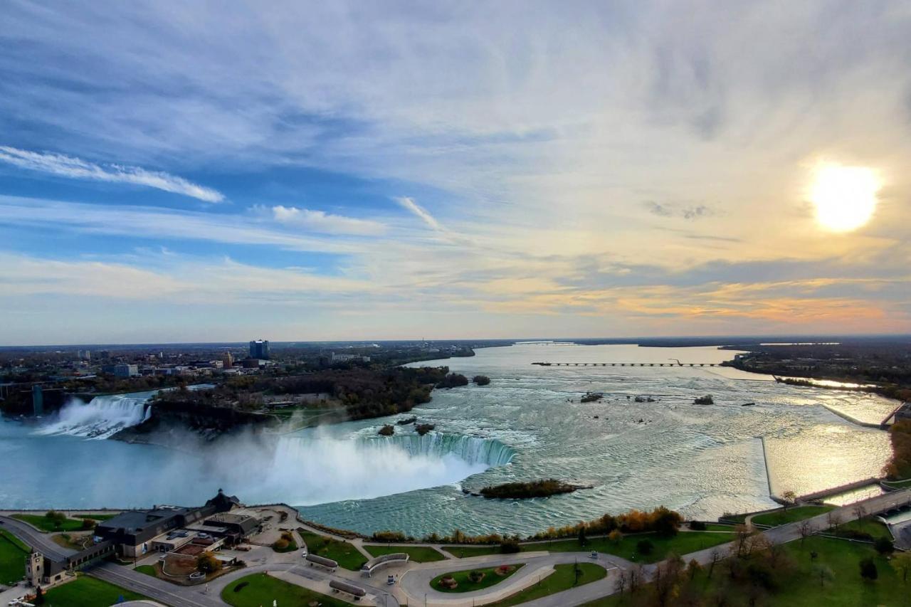 Marriott Fallsview & Hotel 4*
