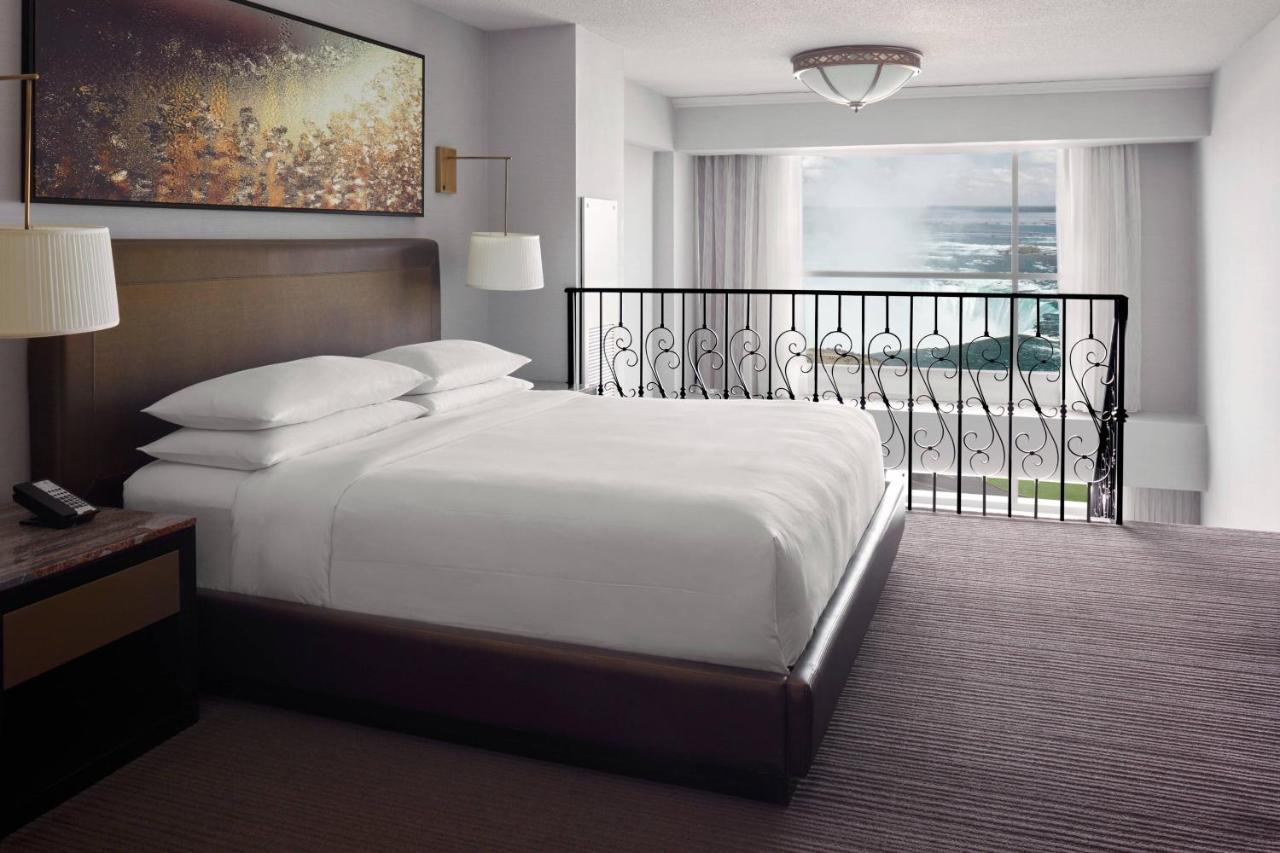 Hotel Marriott Fallsview &
