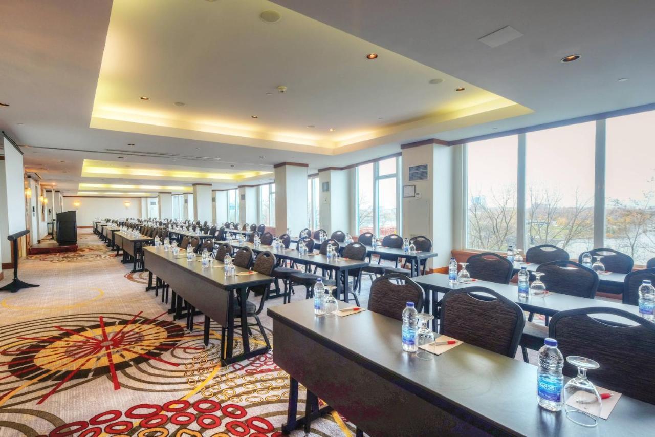 Marriott Fallsview &
