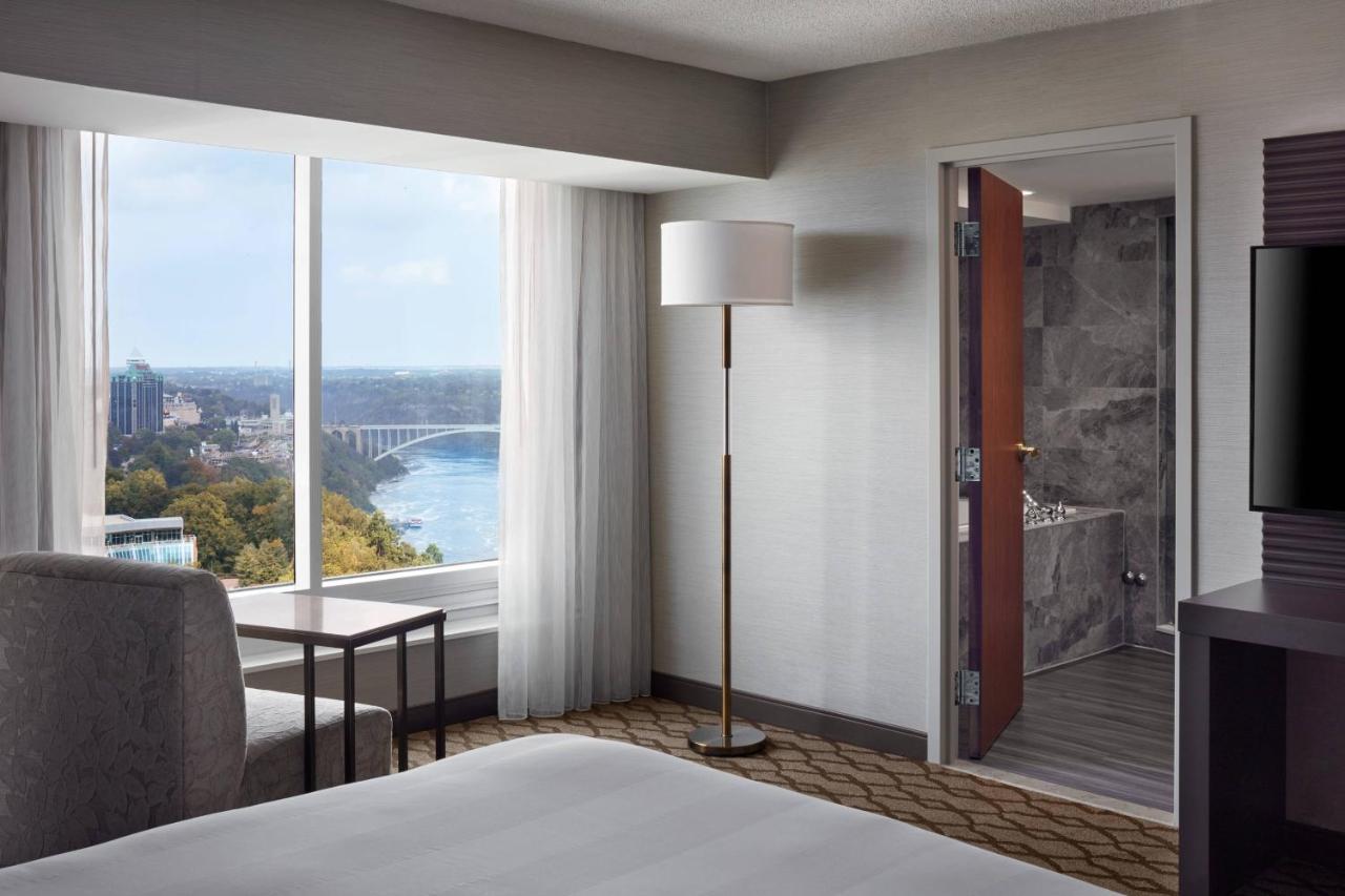 Marriott Fallsview &