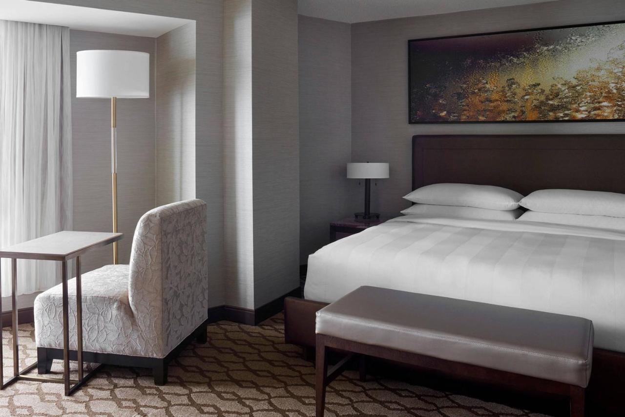 Marriott Fallsview & Hotel