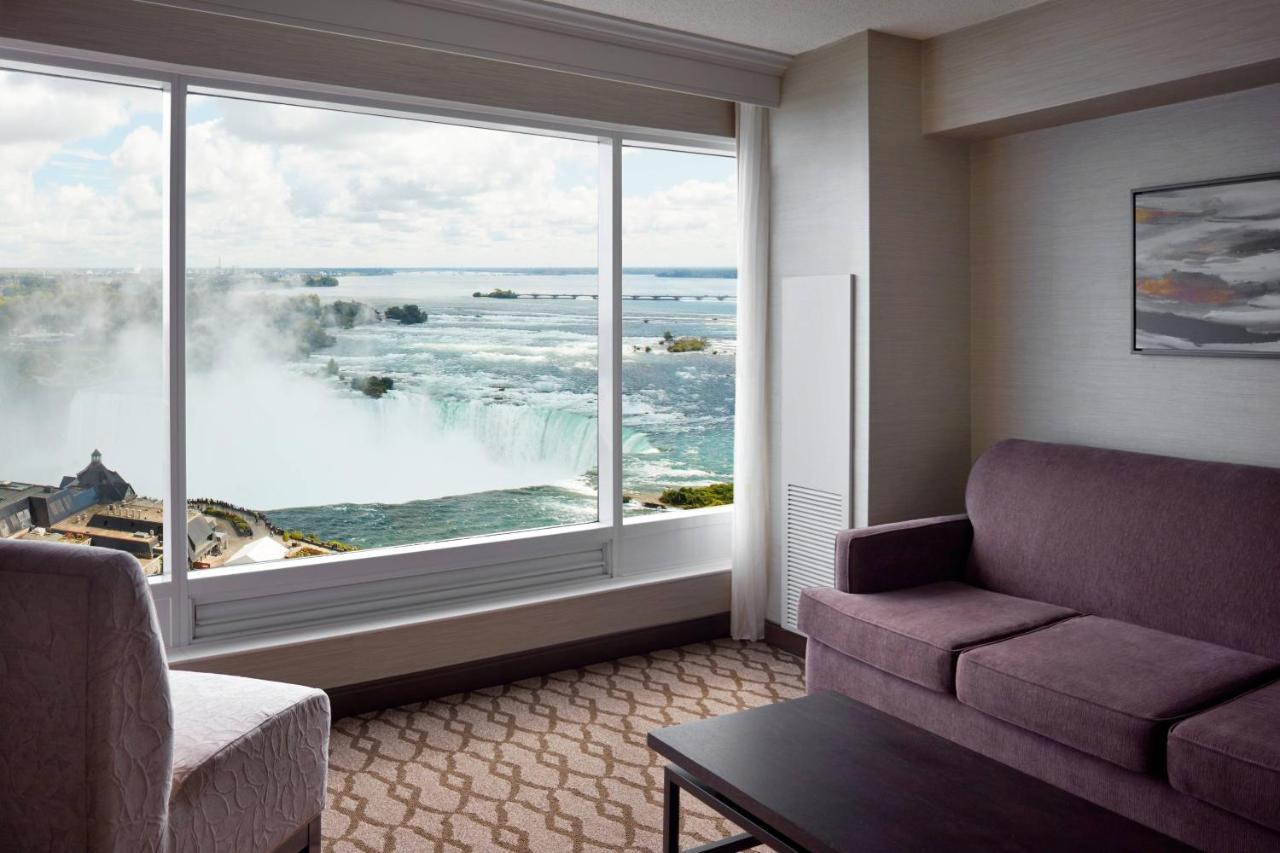 Marriott Fallsview & Hotel