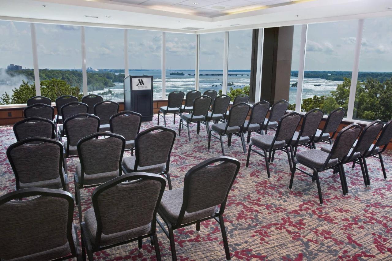 Marriott Fallsview & 4* Niagara Falls