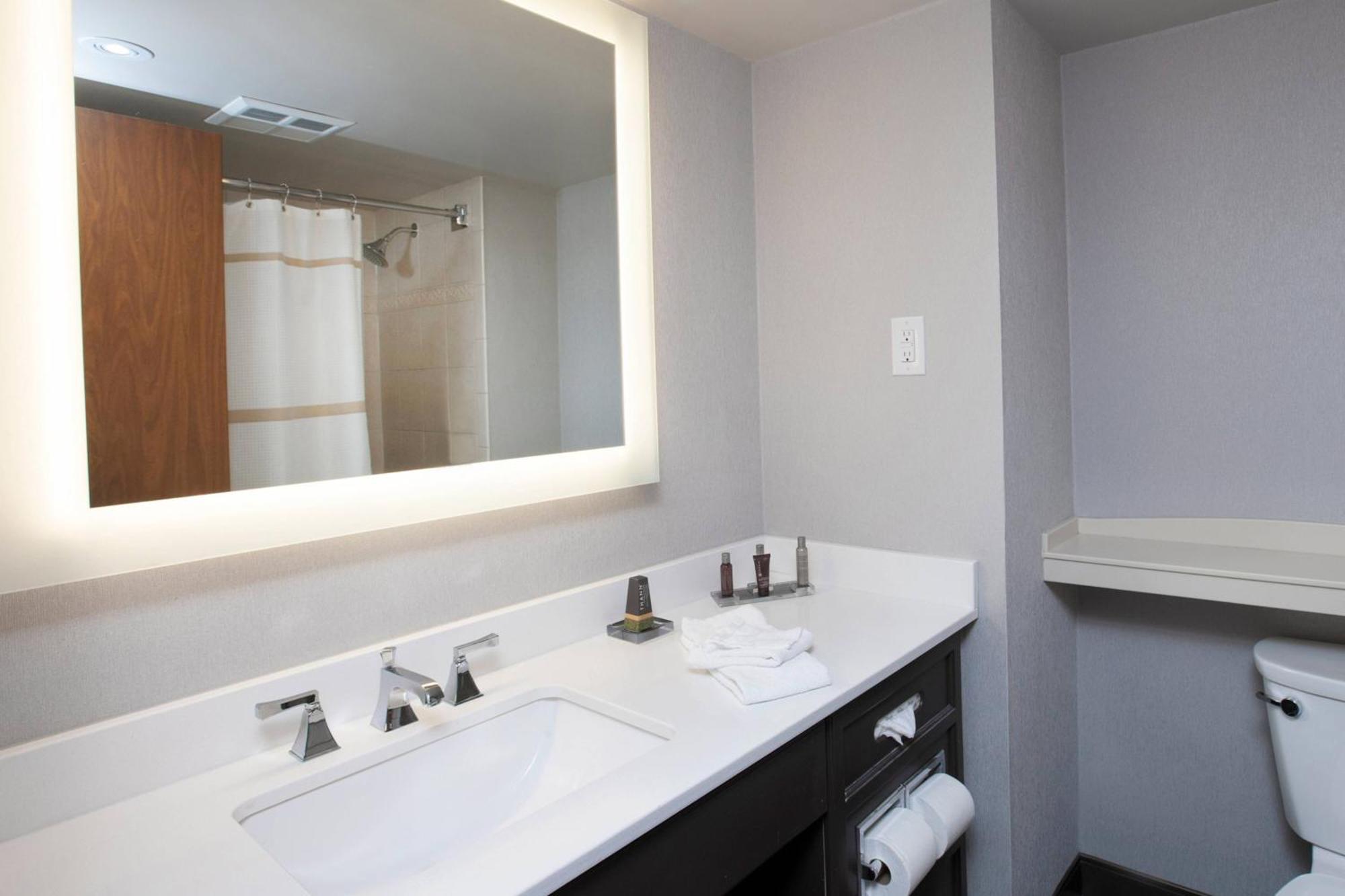 Hotel Marriott Fallsview & Niagara Falls