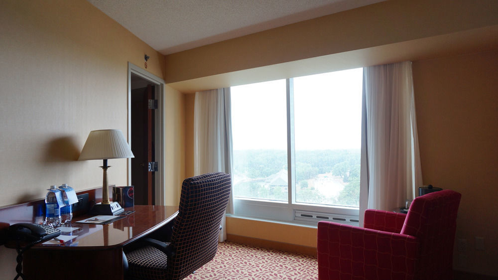 Hotel Marriott Fallsview &