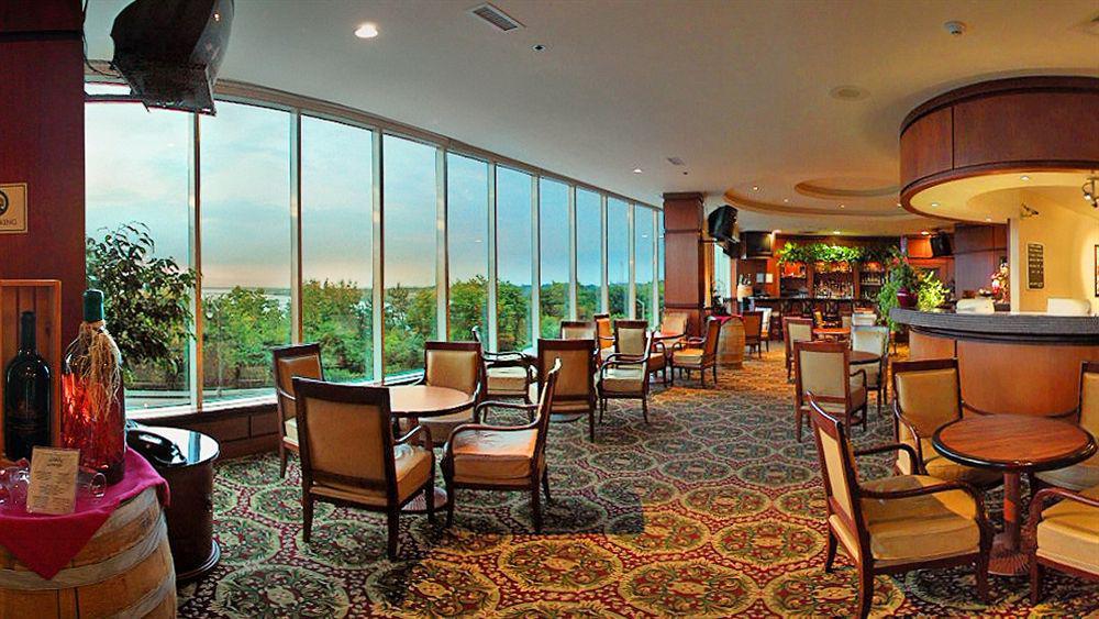 Marriott Fallsview & Hotel