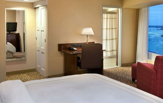 Hotel Marriott Fallsview & 4*