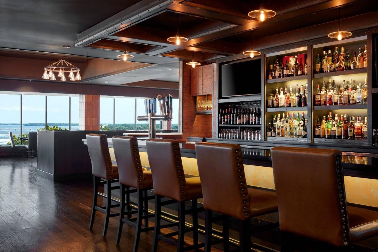 Hotel Marriott Fallsview & 4*