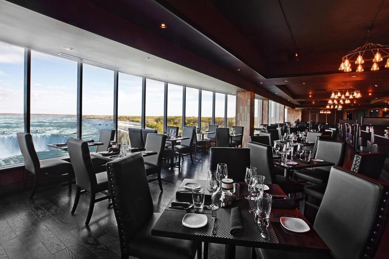 Marriott Fallsview & Niagara Falls